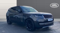 Land Rover Range Rover 3.0 P400 Autobiography 4dr Auto Petrol Estate